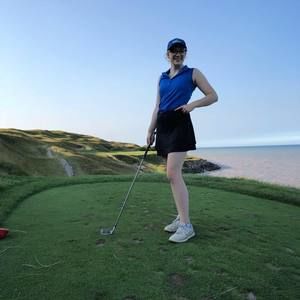 Meet your Posher, Maggie